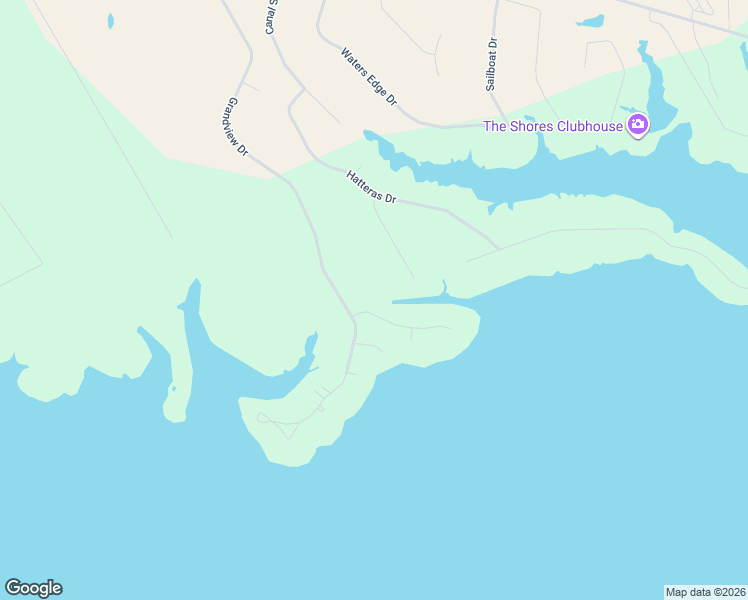 map of restaurants, bars, coffee shops, grocery stores, and more near 804 Grandview Estates Drive in Corsicana