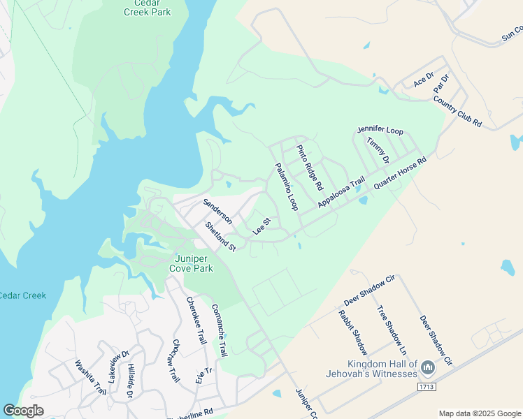map of restaurants, bars, coffee shops, grocery stores, and more near 128 Lee Street in Whitney