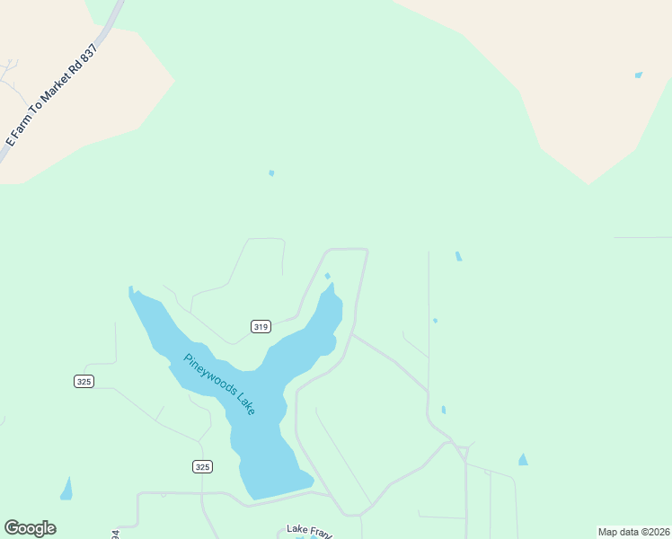 map of restaurants, bars, coffee shops, grocery stores, and more near 158-210 West Lakeshore Drive in Frankston