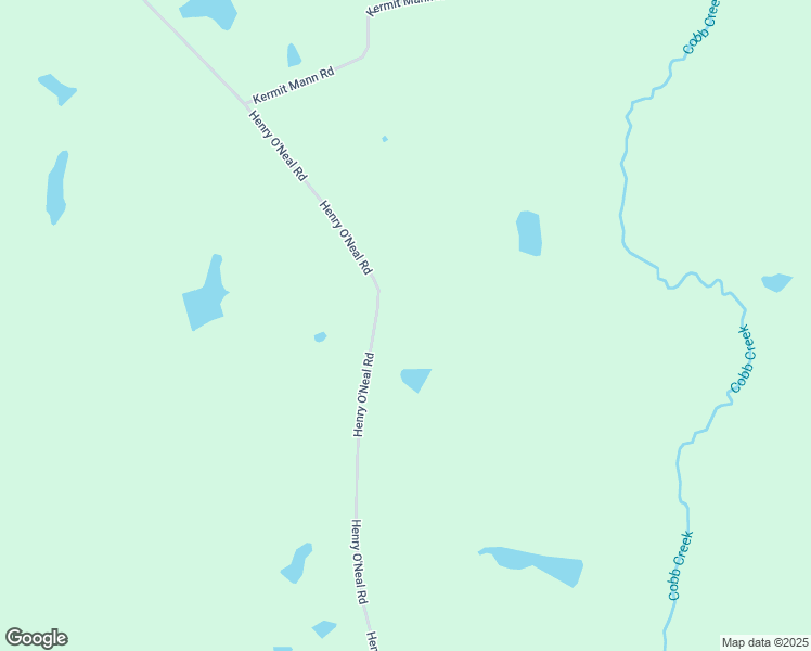 map of restaurants, bars, coffee shops, grocery stores, and more near 893 Henry O'Neal Road in Lyons