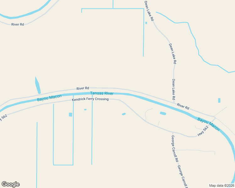 map of restaurants, bars, coffee shops, grocery stores, and more near 3938 River Road in Gilbert