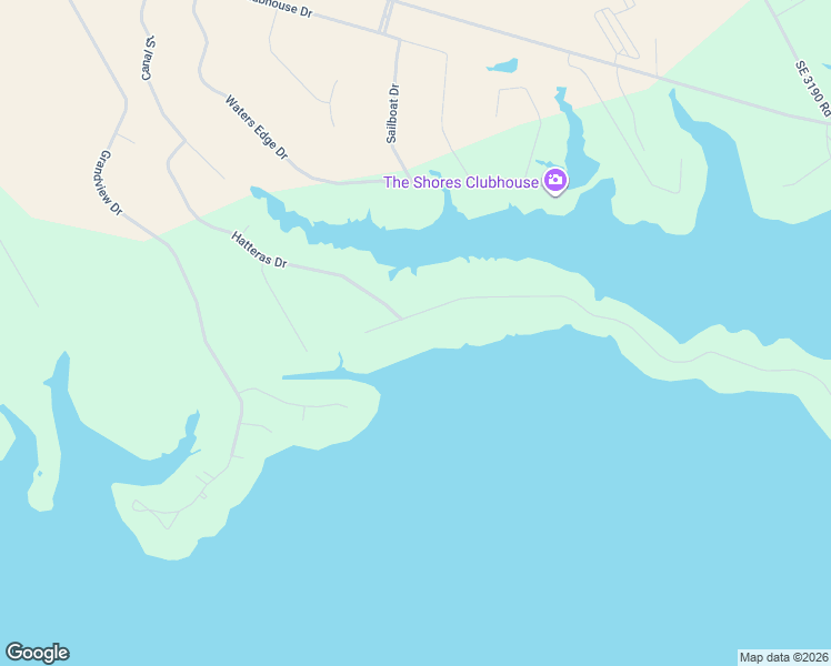 map of restaurants, bars, coffee shops, grocery stores, and more near 1104 The Shores Drive in Corsicana