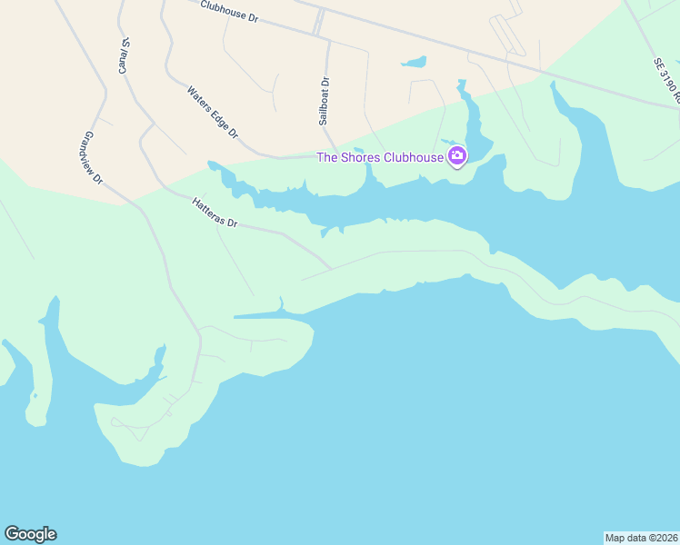 map of restaurants, bars, coffee shops, grocery stores, and more near 1104 The Shores Drive in Corsicana