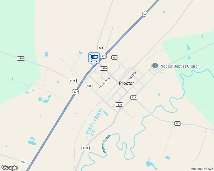 map of restaurants, bars, coffee shops, grocery stores, and more near 164 Olive Street in Dublin