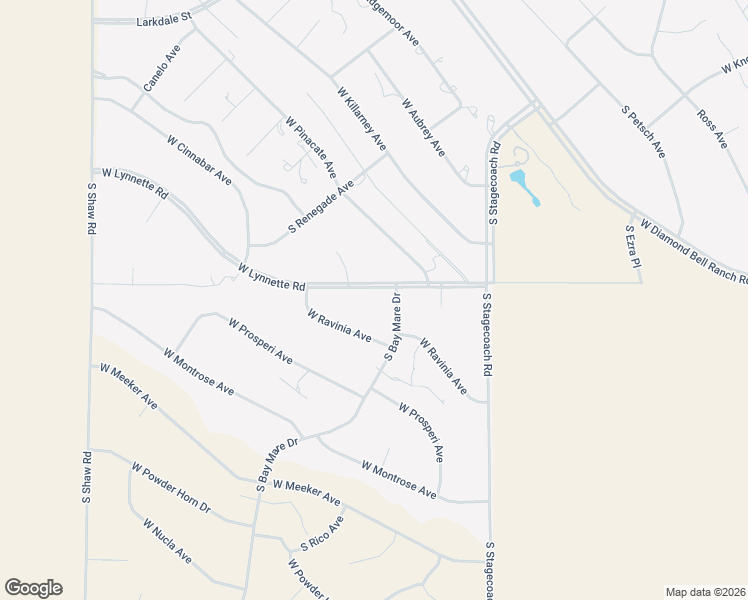 map of restaurants, bars, coffee shops, grocery stores, and more near 16031 West Lynnette Road in Tucson