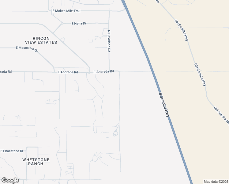 map of restaurants, bars, coffee shops, grocery stores, and more near 1468 North Cattle Tank Drive in Vail