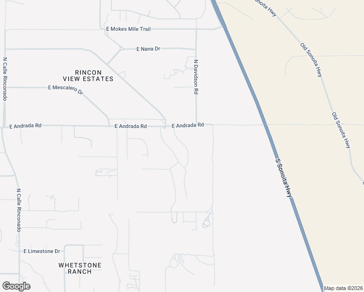 map of restaurants, bars, coffee shops, grocery stores, and more near 1525 North Cattle Tank Drive in Vail