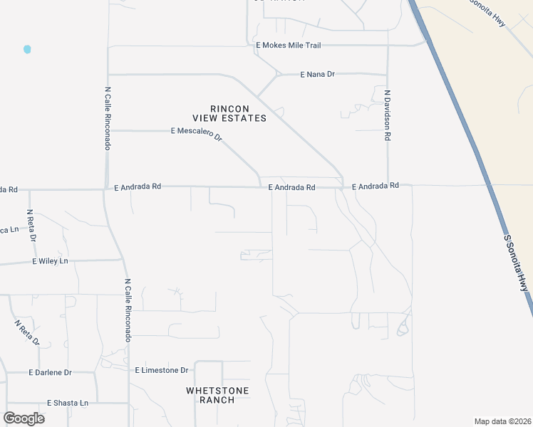 map of restaurants, bars, coffee shops, grocery stores, and more near 1547 North Gentle Breeze Lane in Vail