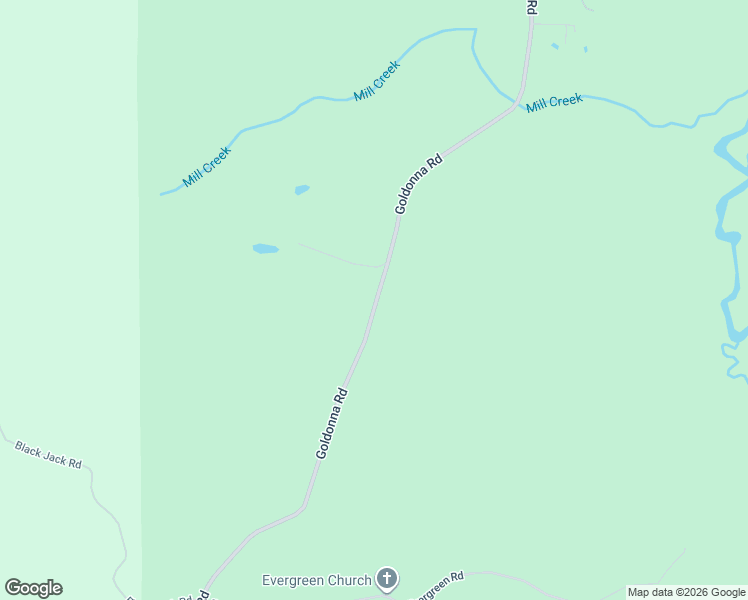 map of restaurants, bars, coffee shops, grocery stores, and more near in Goldonna