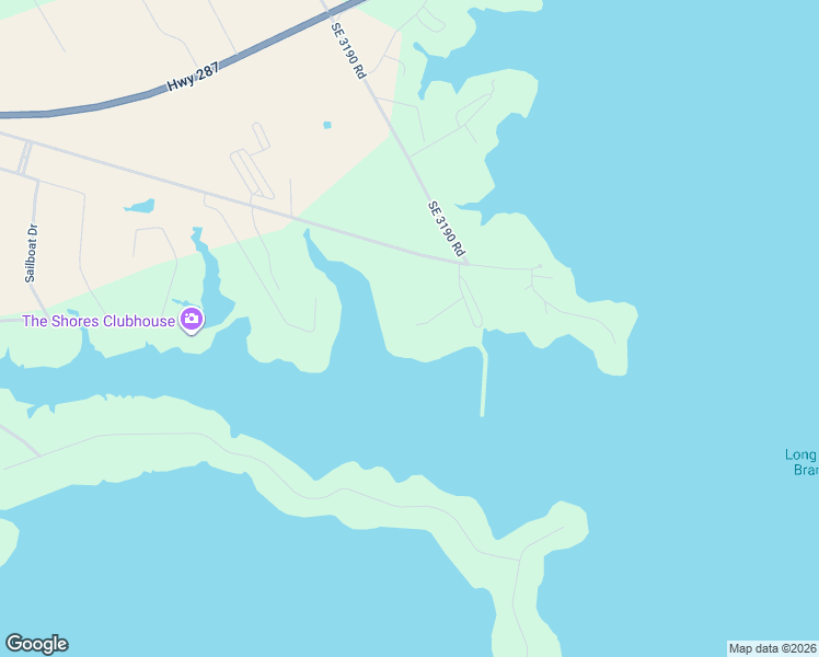 map of restaurants, bars, coffee shops, grocery stores, and more near 10000 Spur 294 in Corsicana