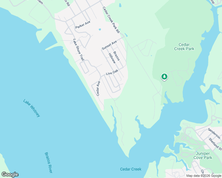 map of restaurants, bars, coffee shops, grocery stores, and more near 131 Center Loop in Whitney