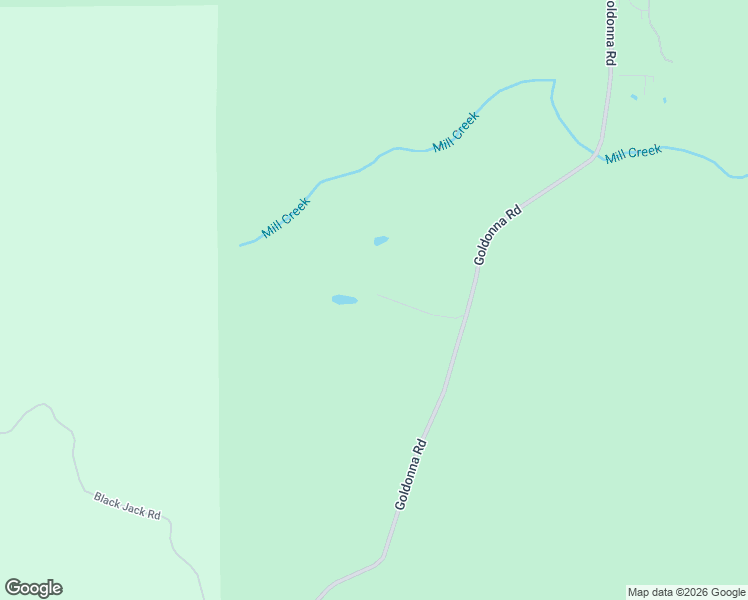 map of restaurants, bars, coffee shops, grocery stores, and more near 191 Herman Cloud Road in Goldonna