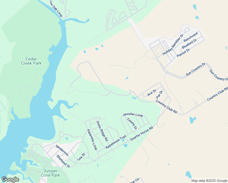 map of restaurants, bars, coffee shops, grocery stores, and more near 215 Country Club Road in Whitney