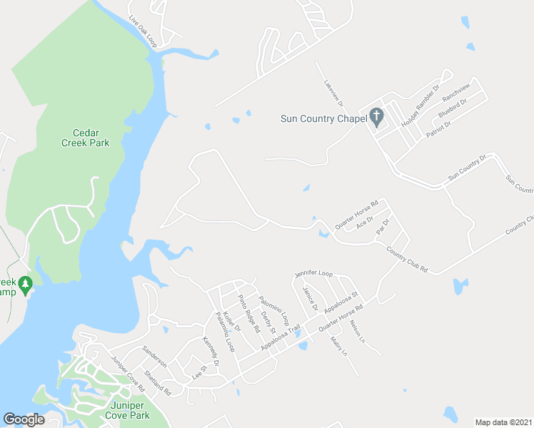 map of restaurants, bars, coffee shops, grocery stores, and more near 215 Country Club Rd in Whitney