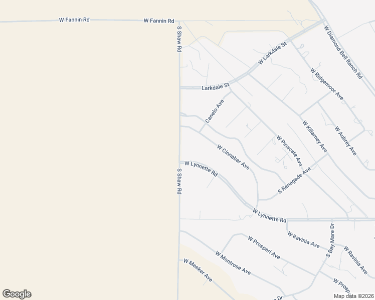 map of restaurants, bars, coffee shops, grocery stores, and more near 14243 South Shaw Road in Tucson