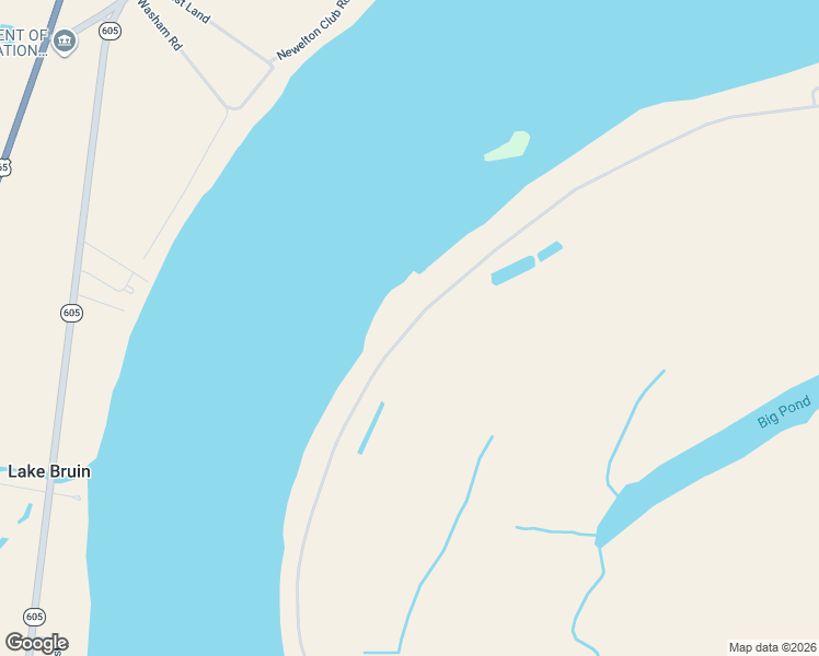 map of restaurants, bars, coffee shops, grocery stores, and more near 1858 Louisiana 606 in Saint Joseph