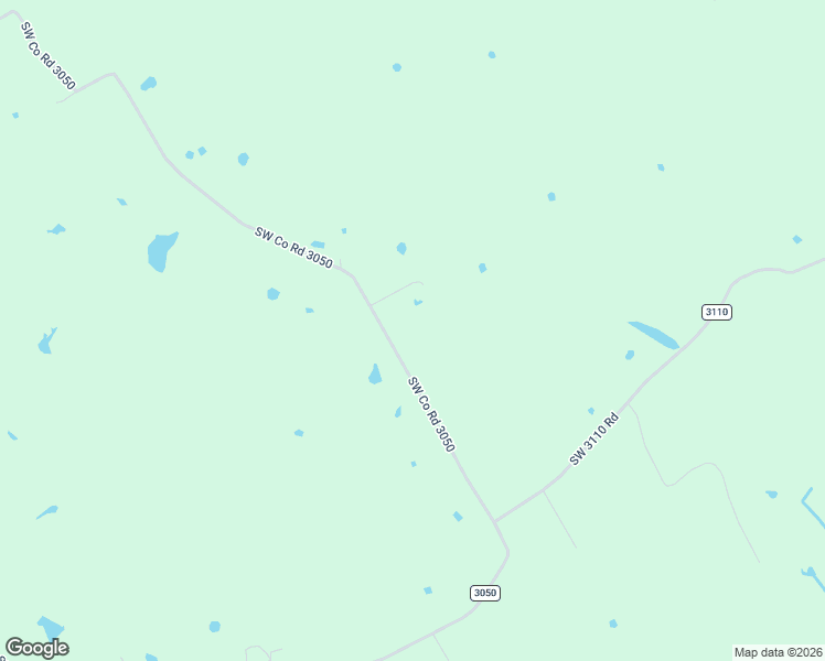 map of restaurants, bars, coffee shops, grocery stores, and more near 381 Southwest Co Road 3050 in Purdon