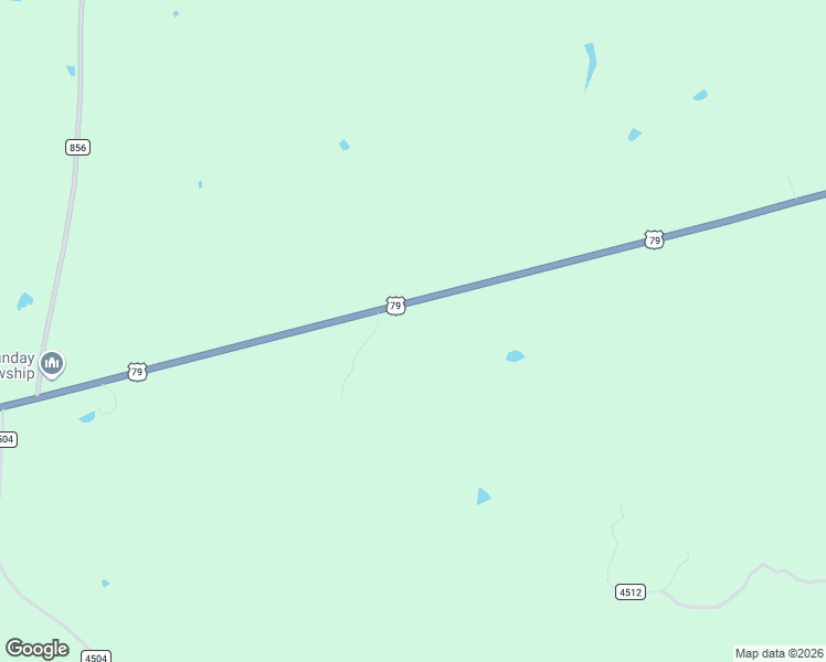 map of restaurants, bars, coffee shops, grocery stores, and more near 24480 U.S. 79 in Jacksonville