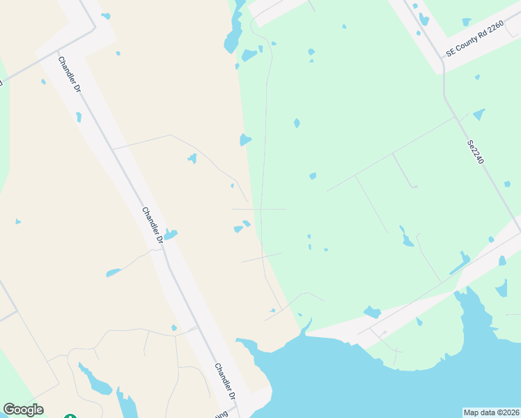 map of restaurants, bars, coffee shops, grocery stores, and more near 105 Eagle Point in Corsicana