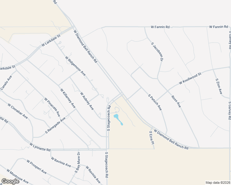 map of restaurants, bars, coffee shops, grocery stores, and more near 15731 West Diamond Bell Ranch Road in Tucson