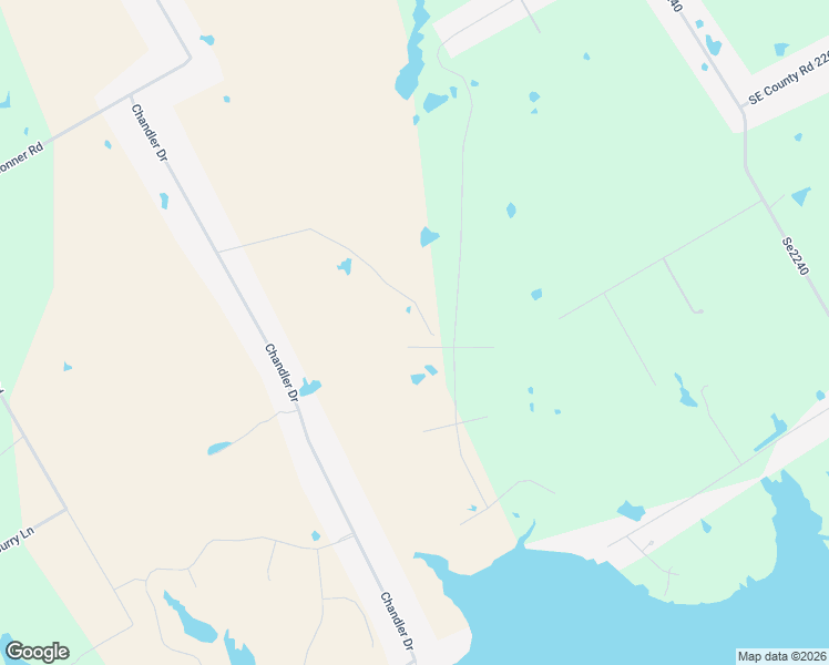 map of restaurants, bars, coffee shops, grocery stores, and more near Unnamed Road in Corsicana