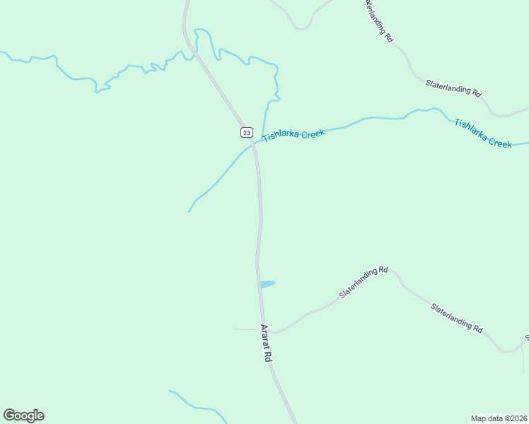 map of restaurants, bars, coffee shops, grocery stores, and more near in Ararat