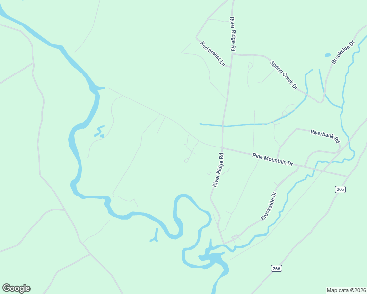 map of restaurants, bars, coffee shops, grocery stores, and more near 482 Stoney Brook Road in Reidsville