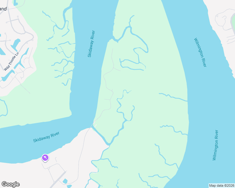 map of restaurants, bars, coffee shops, grocery stores, and more near 18 Modena Island Drive in Savannah