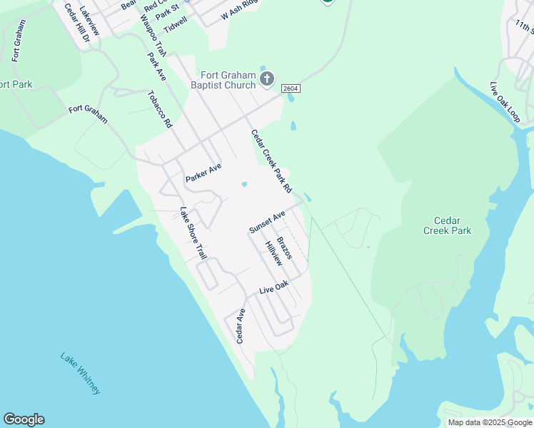 map of restaurants, bars, coffee shops, grocery stores, and more near 177 Sunset Avenue in Whitney