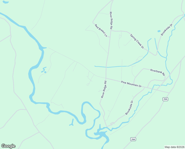 map of restaurants, bars, coffee shops, grocery stores, and more near 482 Stoney Brook Road in Reidsville