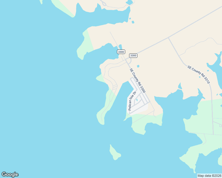 map of restaurants, bars, coffee shops, grocery stores, and more near in Kerens