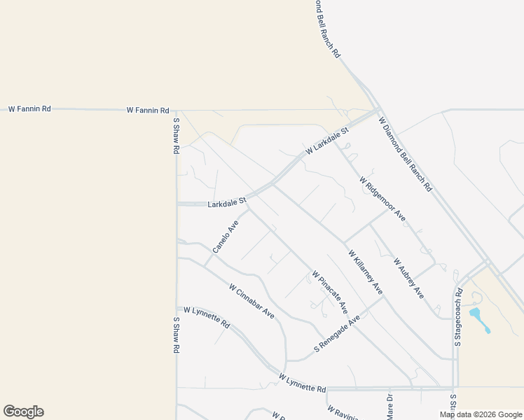 map of restaurants, bars, coffee shops, grocery stores, and more near 16362 West Pinacate Avenue in Tucson