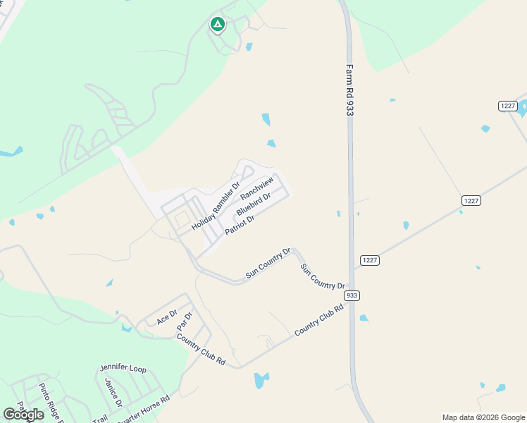 map of restaurants, bars, coffee shops, grocery stores, and more near 139 Bluebird Drive in Whitney