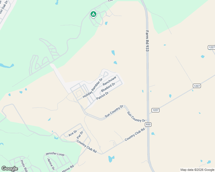 map of restaurants, bars, coffee shops, grocery stores, and more near 139 Bluebird Drive in Whitney