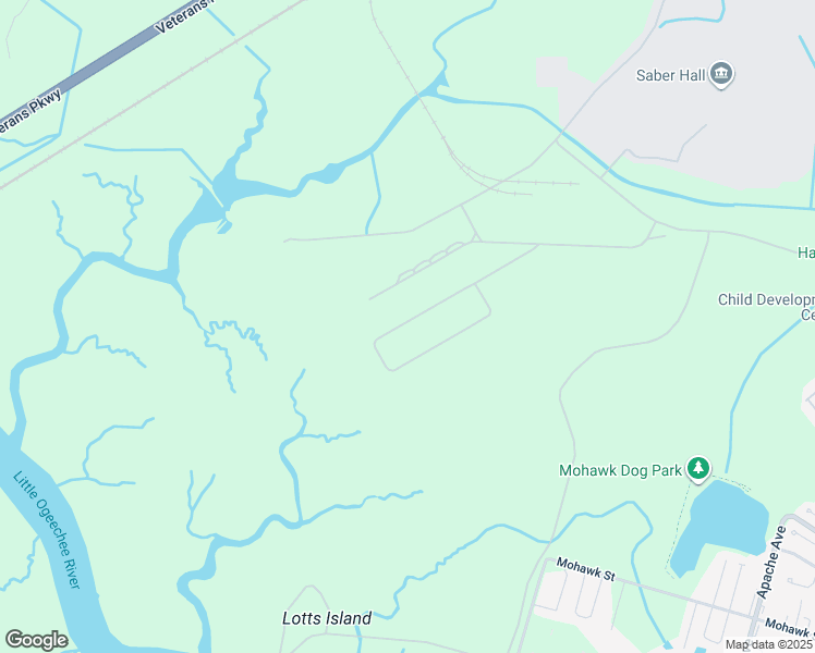 map of restaurants, bars, coffee shops, grocery stores, and more near in Savannah