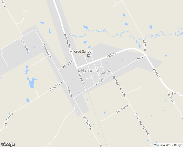 map of restaurants, bars, coffee shops, grocery stores, and more near 325 South Harvard Avenue in Corsicana