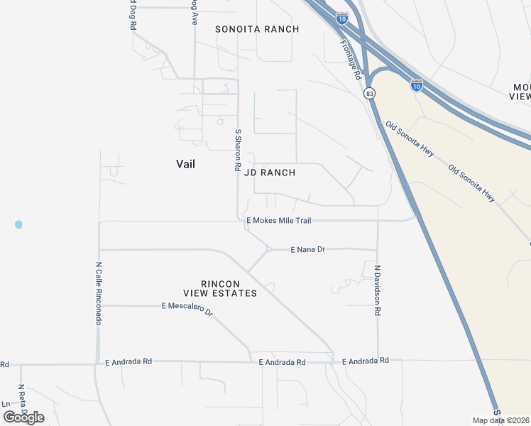 map of restaurants, bars, coffee shops, grocery stores, and more near 13978 East Lazy Jake Lane in Vail