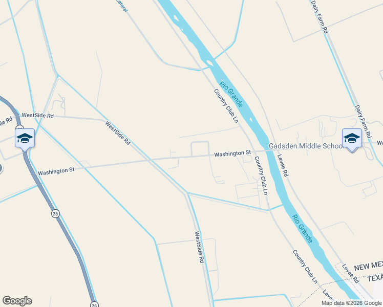 map of restaurants, bars, coffee shops, grocery stores, and more near 198 Boone Circle in Anthony