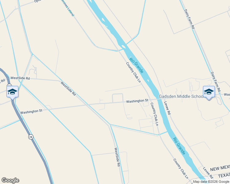 map of restaurants, bars, coffee shops, grocery stores, and more near 100-198 Boone Circle in Anthony