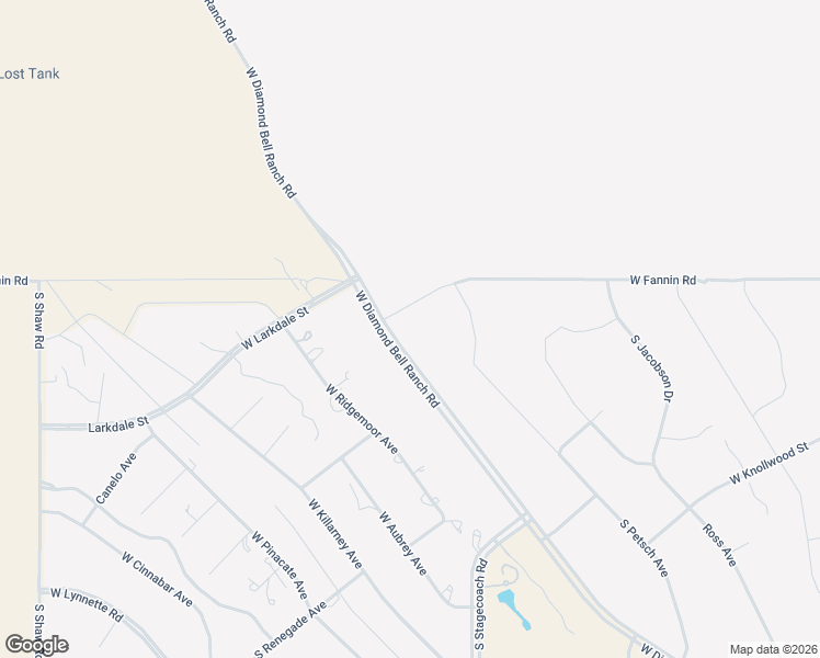 map of restaurants, bars, coffee shops, grocery stores, and more near 13744 South Highwood Street in Tucson