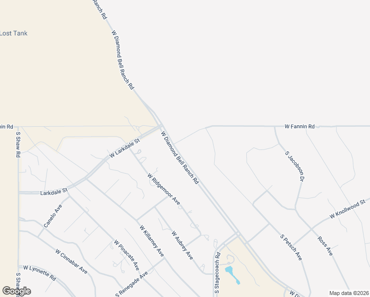 map of restaurants, bars, coffee shops, grocery stores, and more near 13744 South Highwood Street in Tucson