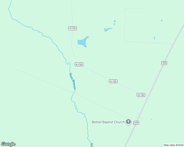 map of restaurants, bars, coffee shops, grocery stores, and more near 5802 County Road 4172D in Laneville