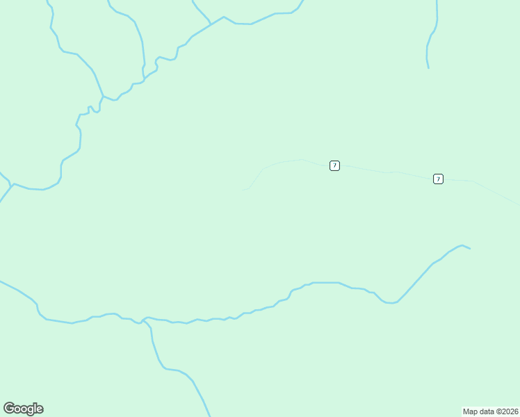 map of restaurants, bars, coffee shops, grocery stores, and more near 1485 Esther Thornton Road in Lumpkin