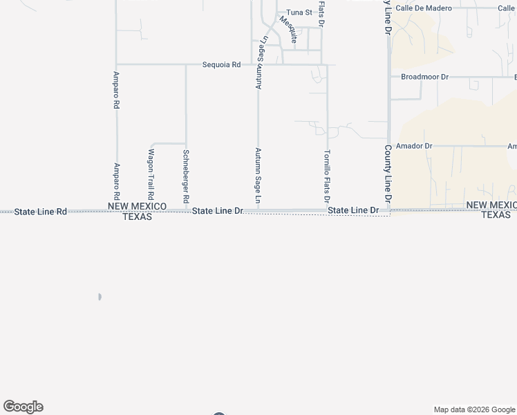 map of restaurants, bars, coffee shops, grocery stores, and more near 100 Autumn Sage Lane in Chaparral