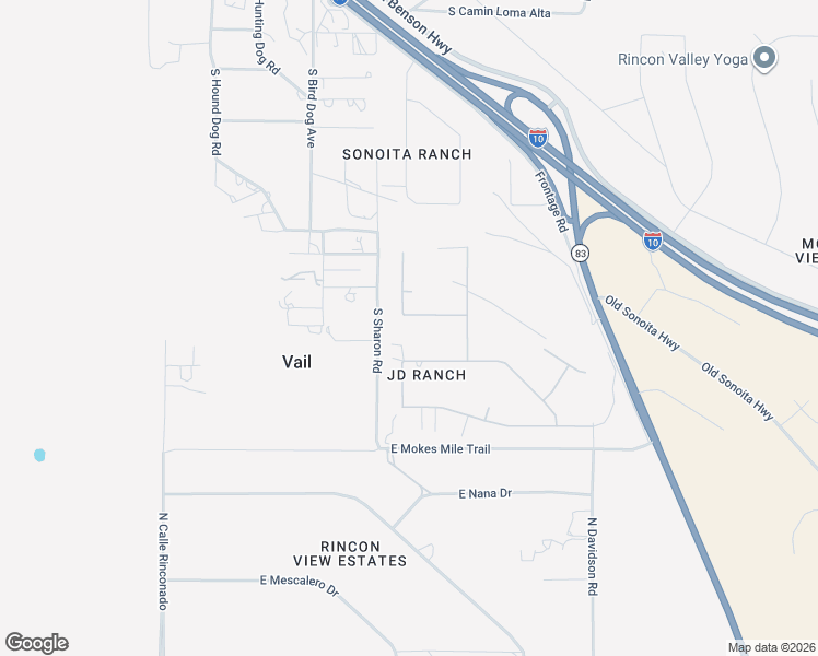 map of restaurants, bars, coffee shops, grocery stores, and more near 13931 East Wild Jesse Way in Vail