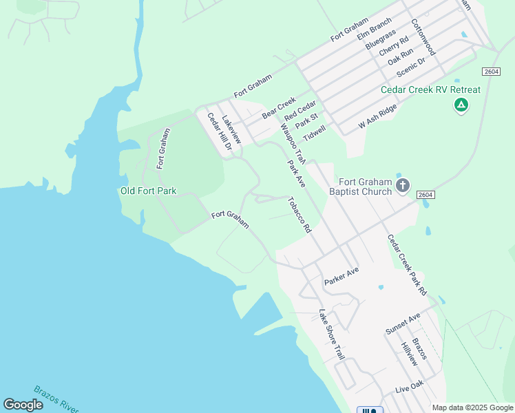 map of restaurants, bars, coffee shops, grocery stores, and more near 175 Tobacco Road in Whitney