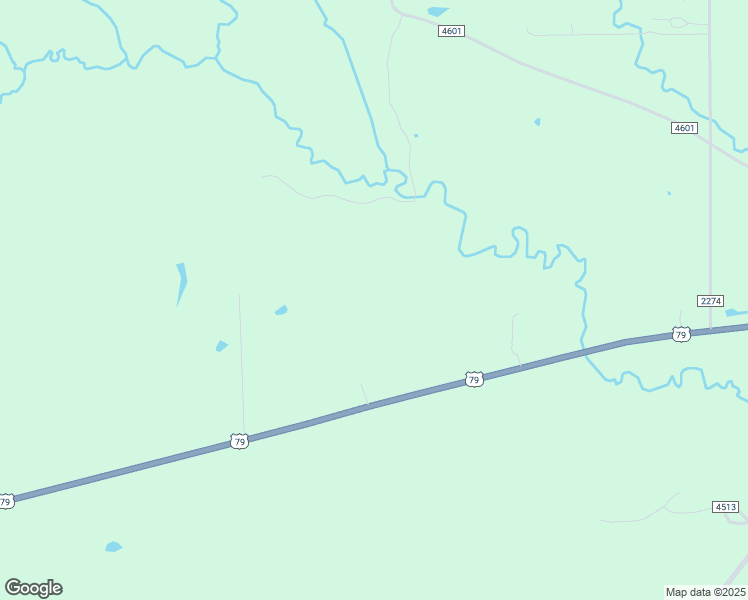 map of restaurants, bars, coffee shops, grocery stores, and more near 25499 U.S. 79 in Jacksonville