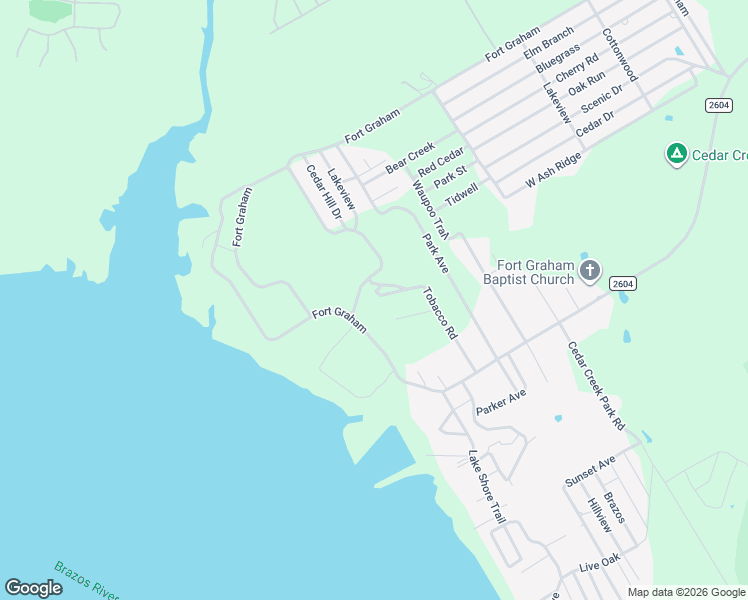 map of restaurants, bars, coffee shops, grocery stores, and more near 175 Tobacco Road in Whitney