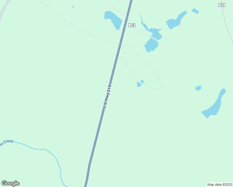 map of restaurants, bars, coffee shops, grocery stores, and more near 1463 U.S. 441 in McRae-Helena
