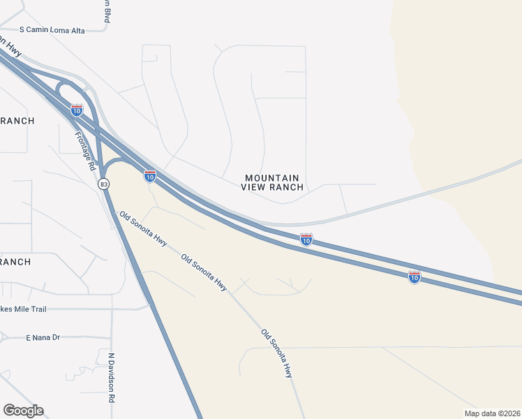 map of restaurants, bars, coffee shops, grocery stores, and more near 14736 East Sands Ranch Road in Vail